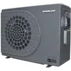 Image de POOLEX - PC-JLS125N -Pompe à Chaleur Gamme selection-12.5 kw-r32- La Jetline Nouvelle génération-pour Bassin de 65 m3-1970 Watts, Gris