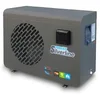 Image de POOLEX - PC-SLP220 Silverline 220 - Pompe à Chaleur Piscine Silencieuse et Économique - Tous Types de Piscines - Compresseur Hautes Performances - 22kW - Volume du Bassin de 80 à 110m3