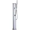 Image de Formidra DS-JG141NX DS-JG141NX-Dusche Jolly GO-15L-Edelstahl