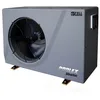 Image de POOLEX - PC-SLP090N Silverline Inverter 90 - Pompe à Chaleur Piscine Silencieuse - Toutes Piscines - Compresseur Multi-fréquences et Technologie WiFi - 9kW - Volume du Bassin 40-50m3