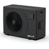 Image de N NETSPA Pompe à Chaleur Piscine poolex jetblack Full inverter WiFi 7kw pour piscines jusqu'à 45 m³