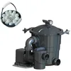 Image de POOLEX Filter Max Groupe de Filtration à balles - de 6,8m3/h pour Piscine jusqu'à 42m3