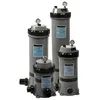 Image de Système de Filtration à Cartouche Unique pour piscines jusqu'à 65 m3 - PF-NFX075 by POOLEX