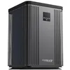 Image de POOLEX - PC-TOP150T Silverline Top - Pompe à chaleur verticale monophasée piscine 70-90 m3 - Full Inverter - Chauffe et Refroidit - Design Premium et Durable - Compatible traitement au sel