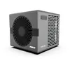 Image de POOLEX   Nano B5   Pompe à chaleur réversible piscine 5 kW jusqu’à 30 m³ avec dégivrage automatique intelligent   Ultra-compacte   Chauffe l’eau   Silencieuse   Plug&Play   Compatible tous traitements