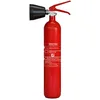 Image de LIFEBOX JOD1 - LBXCS2-A - Extincteur CO2 - Extincteur Co2 2Kg B Nf Auto et Moto