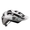 Image de Casque All-Air ERT 15th gris/blanc L/XL