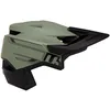 Image de Urge Casque Unisexe pour Adulte Treps-Verdant Spirit Vert/Noir-S/M, Noir, Taille Unique