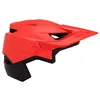 Image de Urge Casque Unisexe pour Adulte Treps-Vivid Pulse Rouge/Noir-S/M, Noir, Taille Unique