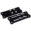 Image de Plum Race 40 Adjustt Rail Accessoires Adultes Unisexe Multicolore Taille Unique