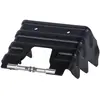 Image de Couteaux Plum Couteaux 100mm Noir