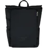 Image de Torvol   Neo Backpack, Sac à dos modulable   20-31L   PC 15, résistant à l’eau, compatible voyage, photo, drone   15 poches, sangle valise, RFID   Sac à dos urbain et outdoor - Noir