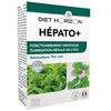 Image de Diet horizon - Hepato+ - 60 comprimés - L'aide du foie pour les lendemains de fête