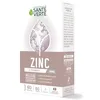 Image de Santé Verte Zinc 15 mg 60 Gélules
