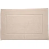 Image de Soft by Perle de Coton - Tapis de bain sable - 50x80 cm OS