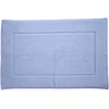 Image de Soft by Perle de Coton - Tapis de bain bleu ciel - 50x80 cm OS