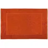 Image de Soft by Perle de Coton - Tapis de bain coquelicot - 50x80 cm OS