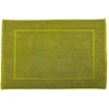 Image de Soft by Perle de Coton - Tapis de bain olive - 50x80 cm OS