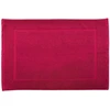 Image de Soft by Perle de Coton - Tapis de bain orchidée - 50x80 cm OS