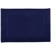 Image de Soft by Perle de Coton - Tapis de bain navy - 50x80 cm OS