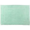 Image de Soft by Perle de Coton - Tapis de bain menthe - 50x80 cm OS