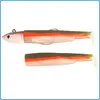 Image de Fiiish Black Minnow 160 Combo Deep - 90g Glow - Candy Green