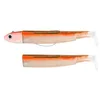 Image de FIIISH - Black Minnow - No6-20 cm - Combo Off Shore - 120G Candy Green + Rech. Candy Green - Bm1348