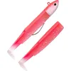 Image de Fiiish Combo Deep Black Minnow No.5-16cm - 90g - Fluo Pink - BM1427