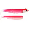 Image de Fiiish Combo Off Shore Black Minnow No.6-20cm - 120g - Rose Fluo UV - BM1432