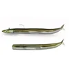 Image de Fiiish Combo Off Shore Crazy Sand Eel + Rattle No.3-22cm - 60g - Kaki - CSE1440
