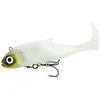 Image de FIIISH Blaster Shad Combo - White Coco BS1473-13 Cm - Nouveauté -