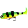 Image de FIIISH Blaster Shad 130 Col. Fire Tiger
