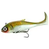 Image de FIIISH Blaster ShadCombo - Piky Kaki BS1475-13 Cm - Nouveauté -