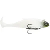 Image de FIIISH Blaster Shad Combo - White Coco BS1477-16 Cm - Nouveauté -
