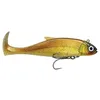 Image de FIIISH Blaster Shad Combo - Sexy Bream BS1480-16 Cm - Nouveauté -