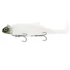Image de FIIISH Blaster Shad Combo No.3-20cm - 80g Ajustable - White Coco UV - BS1523