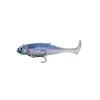 Image de Fiiish Combo Blaster Shad No.2-16cm - 53g Ajustable - Rainbow UV - BS1526