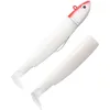 Image de Fiiish Combo Deep Black Minnow No.5-16cm - 90g - White/Red Head - BM3164