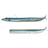 Image de Fiiish Combo Off Shore Crazy Sand Eel + Rattle No.5-22cm - 60g - Pearl Blue - CSE5004