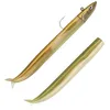 Image de Fiiish Combo Off Shore Crazy Sand Eel + Rattle No.5-22cm - 60g - Or - CSE5005