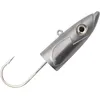 Image de Fiiish Tête Deep Crazy Sand Eel No.6-30cm - 240g - Raw Material - CSE5059