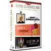 Image de Coffret Tomás Gutiérrez Alea - ¡ Cuba y la Revolución ! Combo Blu-ray DVD en occasion ou reconditionné