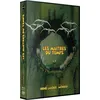 Image de Les Maîtres du temps Édition Collector Combo Blu-ray DVD en occasion ou reconditionné