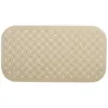 Image de Tapis antidérapant MSV Class Premium - 36 x 76 cm - Beige
