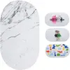 Image de MSV Tapis de Douche Design