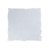 Image de Tapis fond de douche MSV - 53 x 53 cm - Galet transparent
