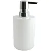 Image de MSV - Distributeur de savon Inagua Blanc