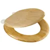 Image de Abattant wc en pin naturel
