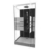 Image de Cabine de douche rectangle 110x80x225cm - SCRATCHY 110