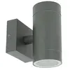 Image de Arum Applique extérieur Venice DarkGrey GU10 IP54